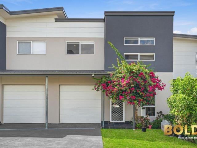 Townhouse for sale in Sydney, New South Wales