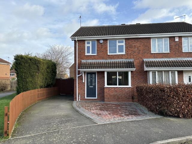 House for rent in Glenfields, Pinfold