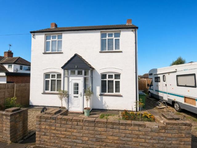 House for rent in Glenfield, Blaby