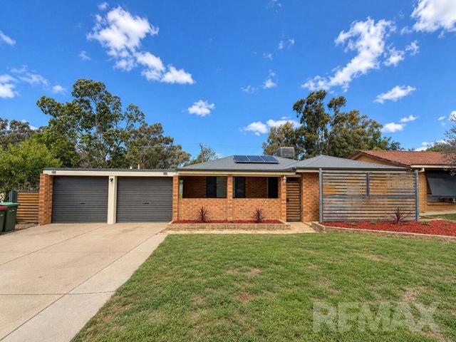 House for rent in Glenfield Park, Wagga Wagga City Council