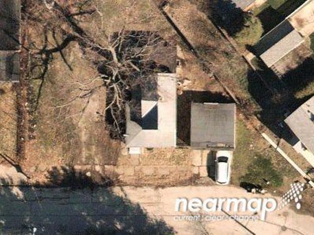 Property for sale in Cleveland, Ohio