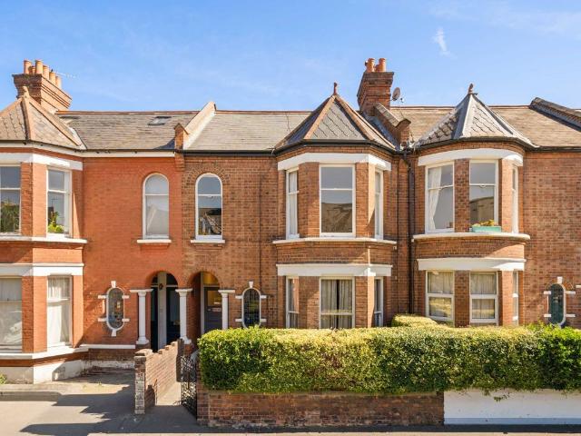 House for rent in Streatham, Greater London