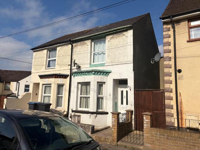 House for rent in Buckland, Ash