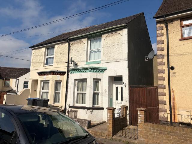 Apartment for rent in Buckland, Ash