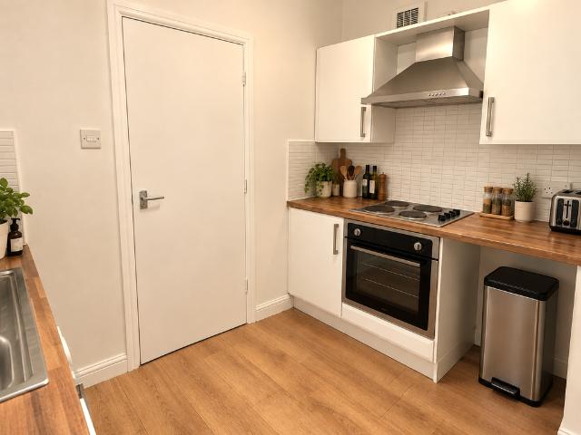 Apartment for rent in West End, Leicester