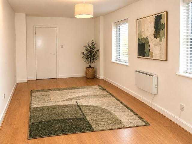 Apartment for rent in West End, Leicester