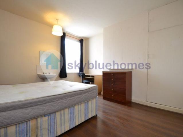 Room for rent in Newfoundpool, Leicester