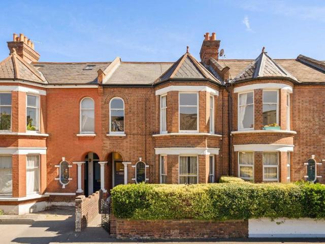 Apartment for rent in London Borough of Lambeth, Greater London