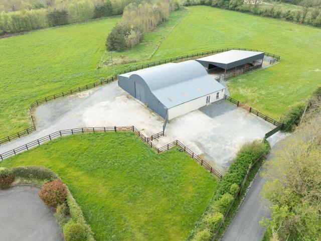Farm for sale in Mallow