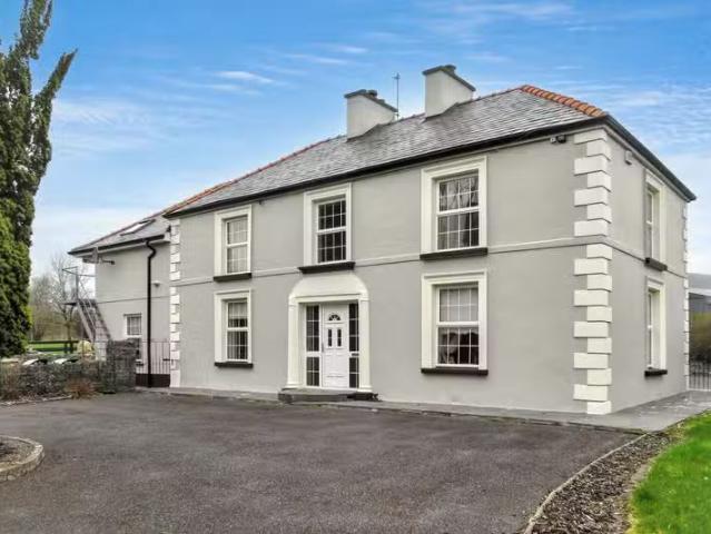 House for sale
