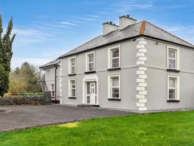 House for sale