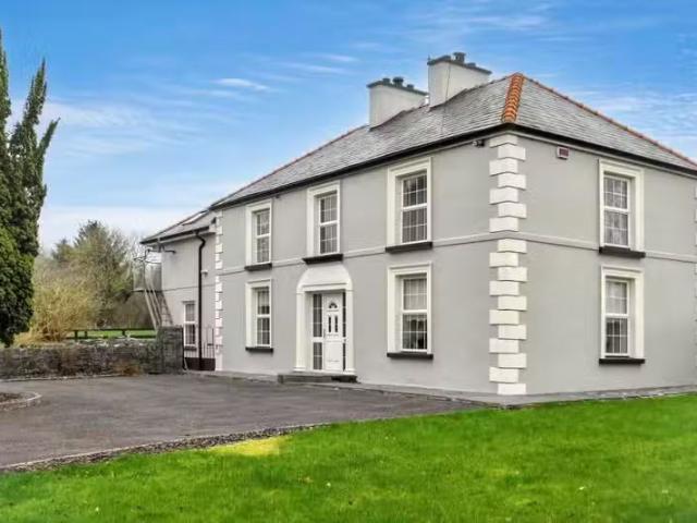 House for sale