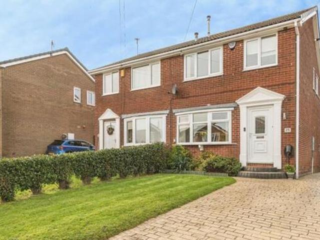 House for sale in Netherton, West Yorkshire