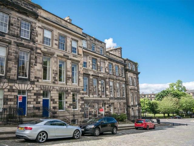 Apartment for rent in New Town, Scotland