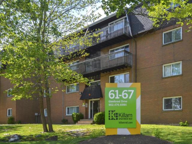 Apartment for rent in Fairview, Nova Scotia