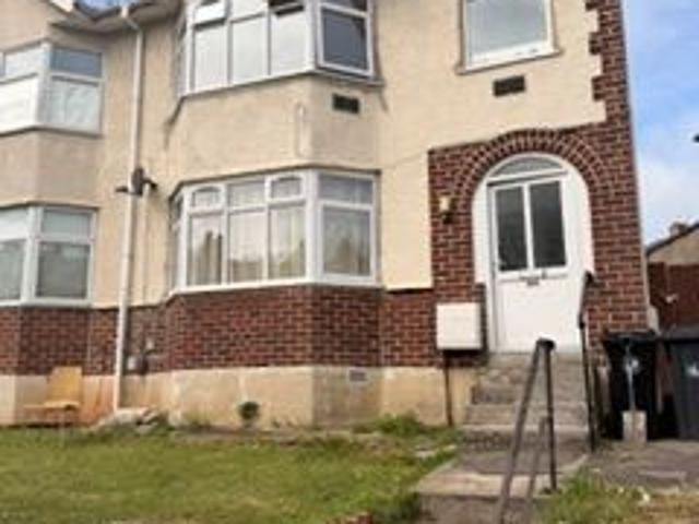 Apartment for rent in Feckenham, City Of Bristol