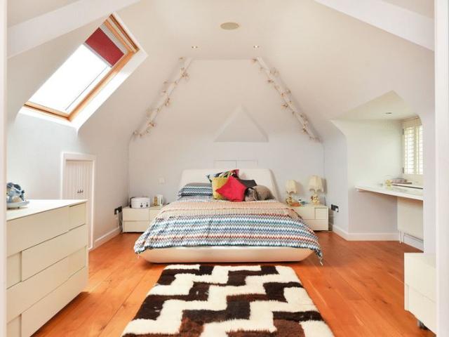 Apartment for rent in Isle Of Dogs, Greater London