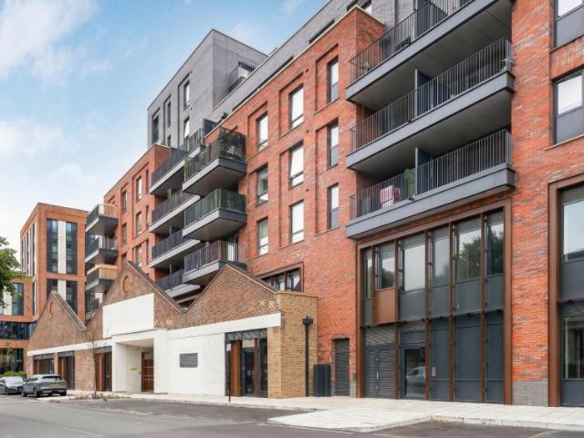 Apartment for sale in Old Kent Road, Greater London