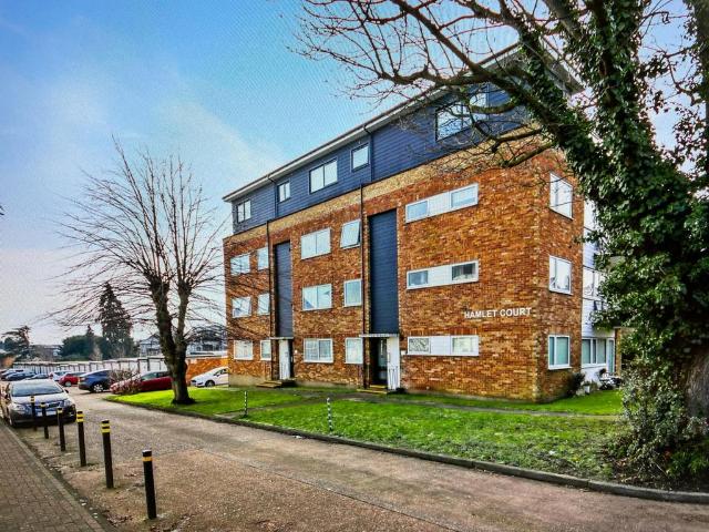 Apartment for rent in Woodford Green, Greater London