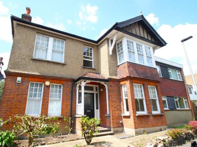 Apartment for rent in Woodford Green, Greater London