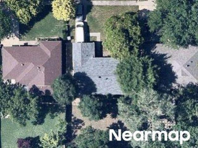 House for sale in Dallas, Texas