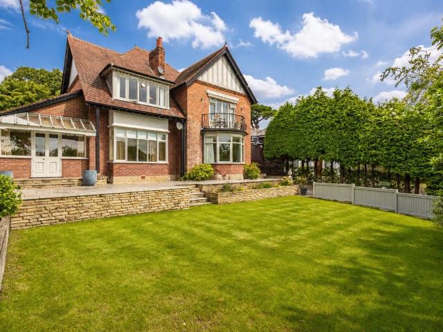 Apartment for rent in Poole