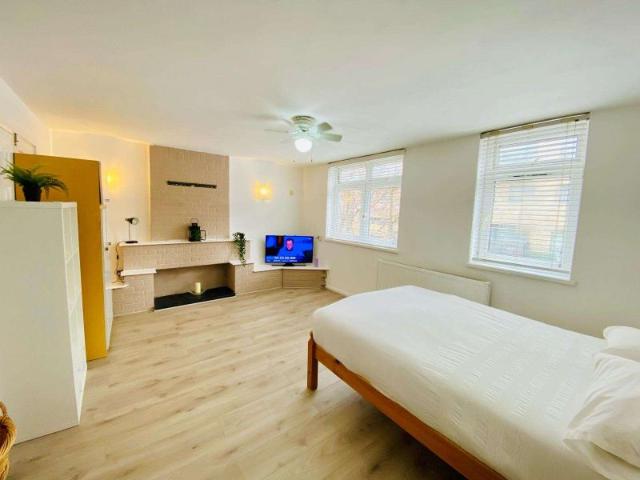 House for rent in Isle Of Dogs, Greater London