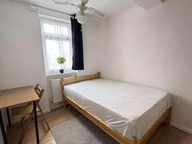 House for rent in Isle Of Dogs, Greater London
