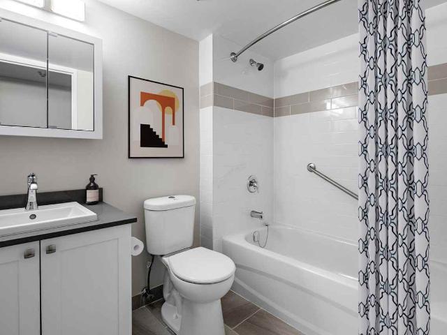 Apartment for rent in Kingston, Ontario