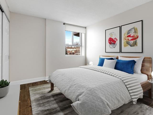 Apartment for rent in Kingston, Ontario