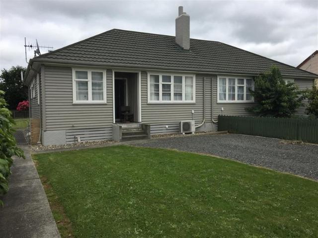Apartment for rent in Invercargill, Southland