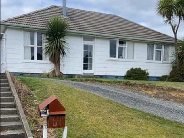 House for rent in Hawthorndale, Invercargill City