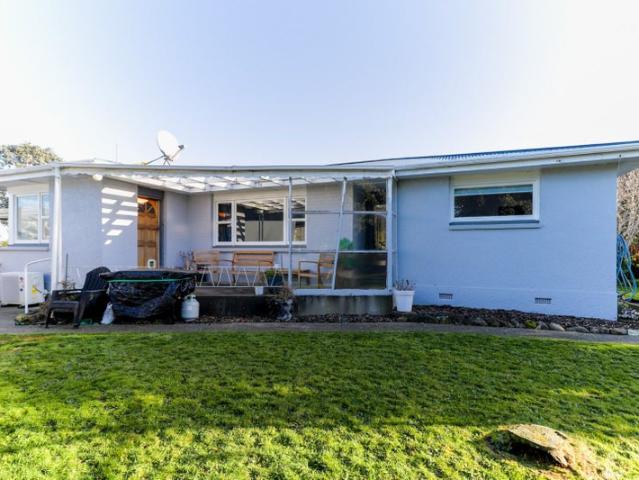 House for rent in Invercargill Central