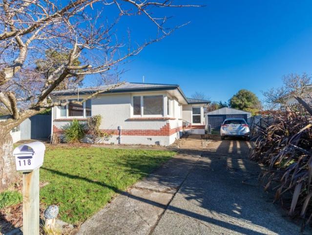 House for rent in Invercargill, Southland