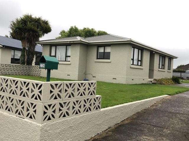 House for rent in Invercargill, Southland