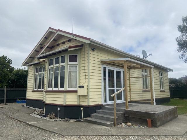 House for rent in Invercargill Central