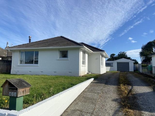 House for rent in Invercargill, Southland