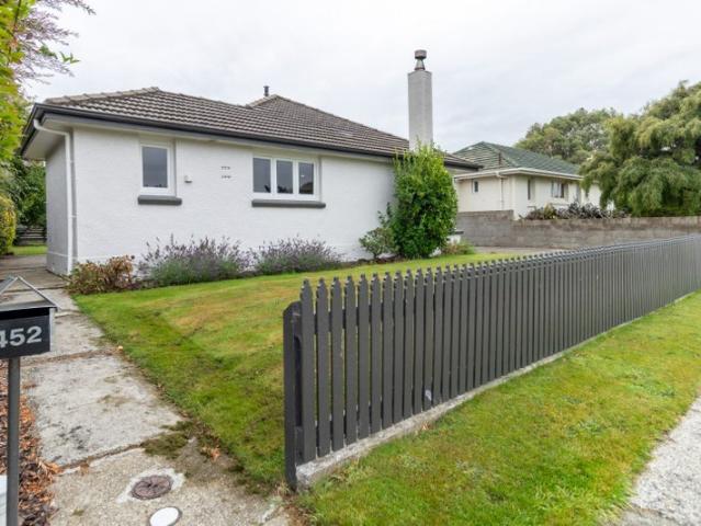 House for rent in Invercargill, Southland