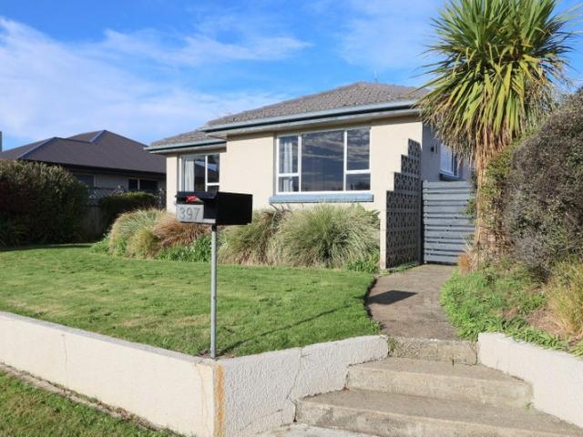 House for rent in Invercargill, Southland