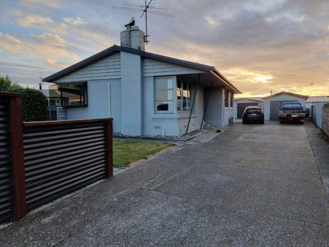 House for rent in Invercargill Central