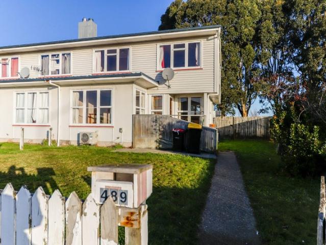 House for rent in Invercargill Central
