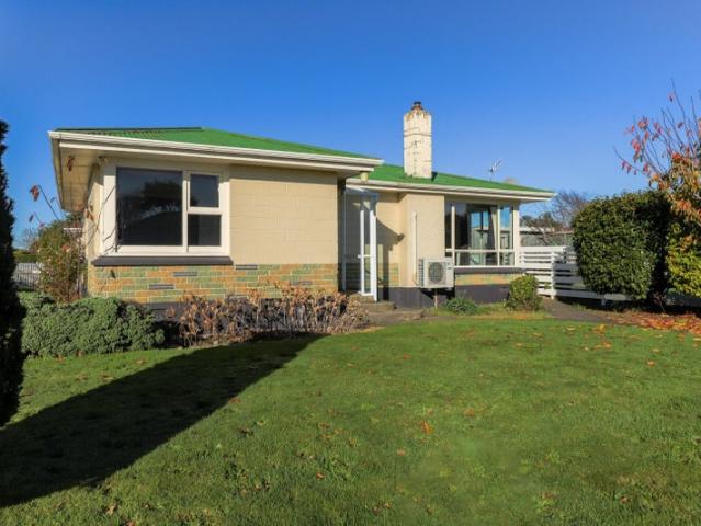 House for rent in Invercargill, Southland