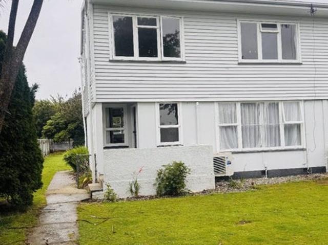 Apartment for rent in Invercargill, Southland