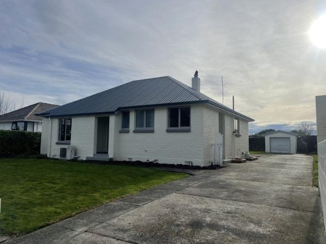 House for rent in Invercargill, Southland