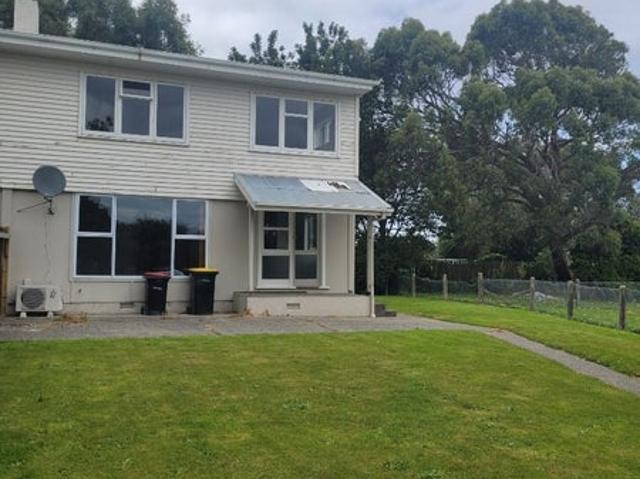 Apartment for rent in Invercargill, Southland