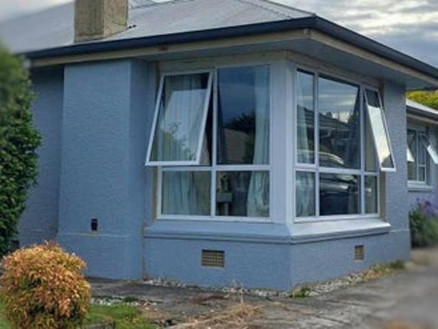 House for rent in Invercargill, Southland