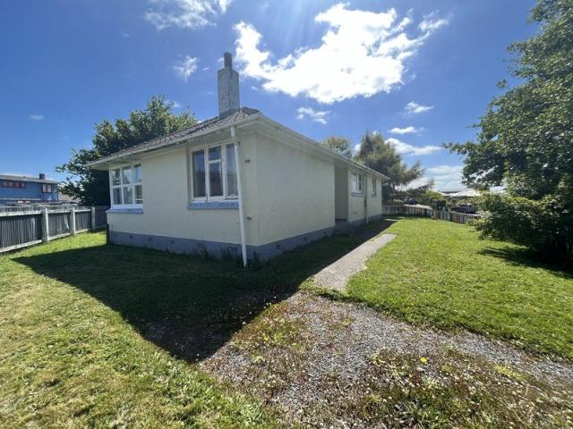 House for rent in Invercargill, Southland