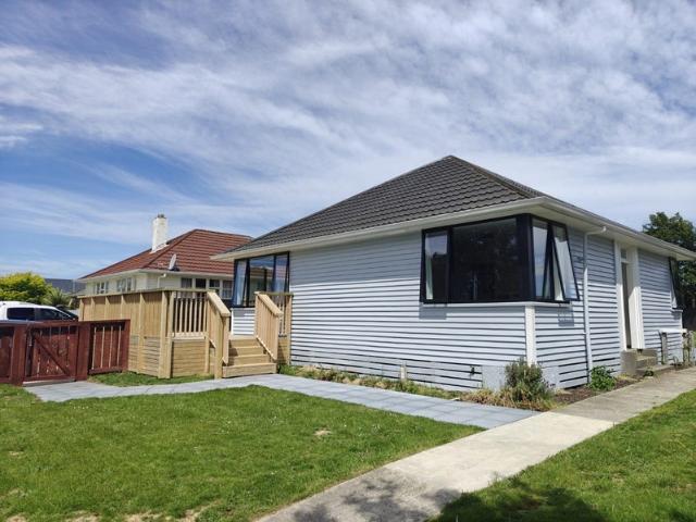 House for rent in Invercargill, Southland