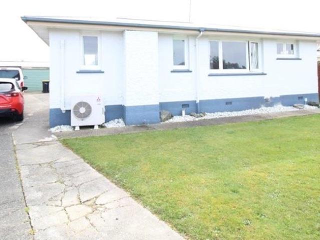 House for rent in Invercargill, Southland