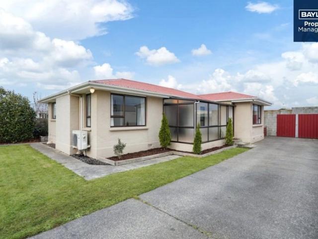 House for rent in Invercargill, Southland